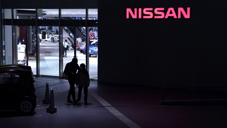 Στη μάχη κατά του κοροναϊού και η Nissan